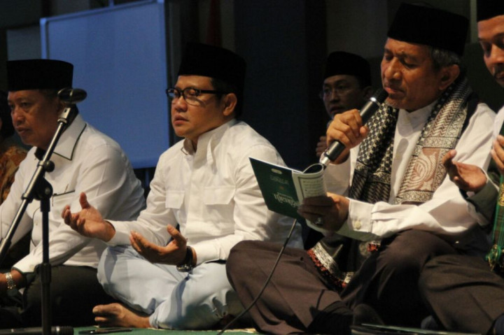 Umat Islam Indonesia Diminta Perkuat Persatuan