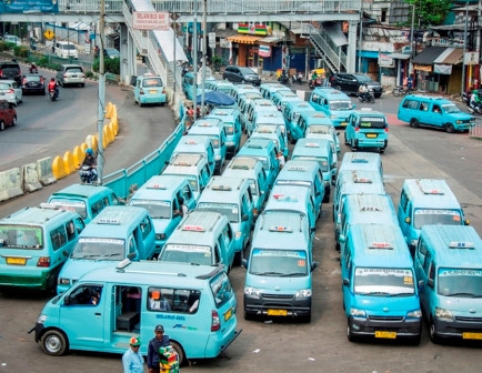 Organda Tegaskan Permenhub 29 Tahun 2015 Bukan Sekedar Imbauan