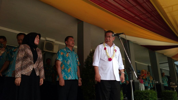 Ulama Diminta Bantu Pencegahan Difteri di Jawa Barat