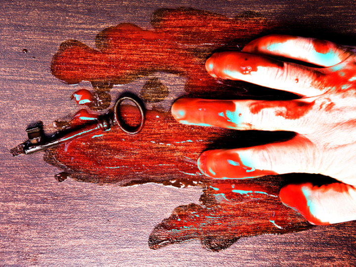 <i>Stuntman</i>, Yang Berkorban Tapi tak Tenar