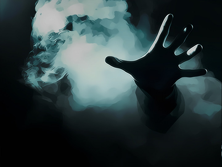 Menantang Pekerja Misteri