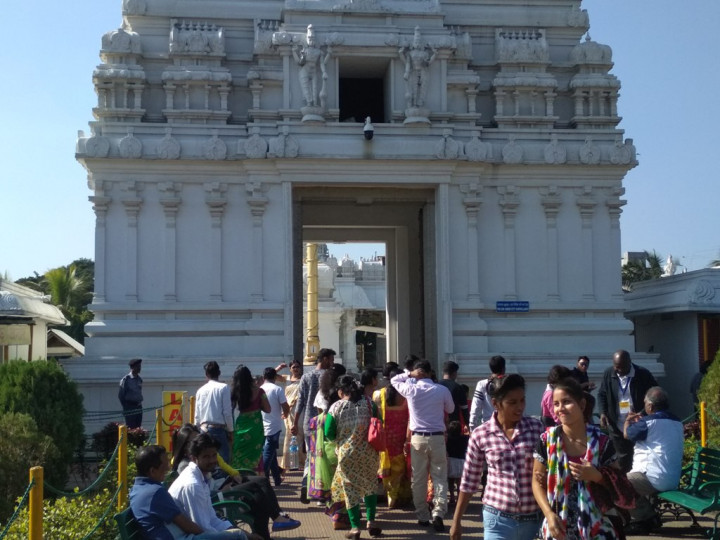 Keunikan 8 Negara Bagian di India Timur Laut