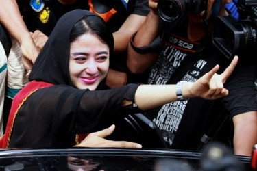 Polisi Pengawal Dewi Persik Bakal Ditindak