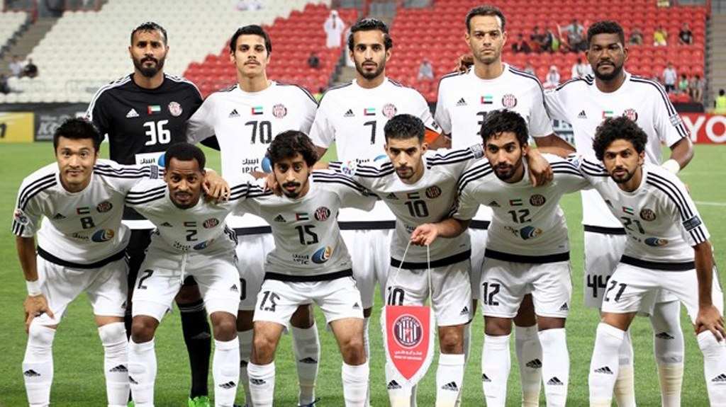 TIm asal Uni Emirat Arab (UEA), Al JAzira akan menantang Real Madrid di semifinal Piala Dunia Antarklub (Google/lapaloma)