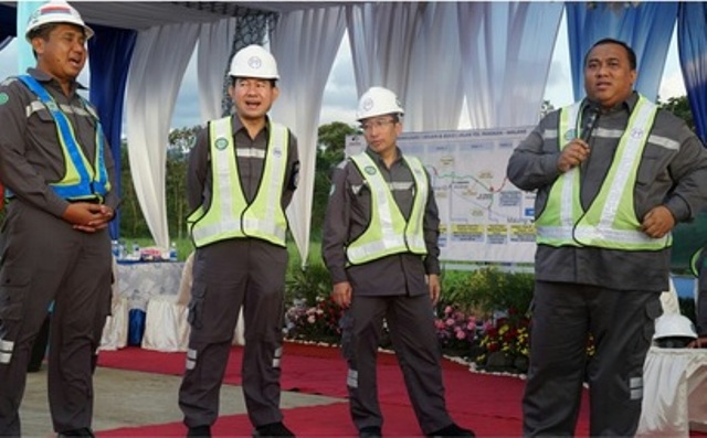 Lebaran 2018, Tol Pandaan-Malang Ditargetkan Beroperasi