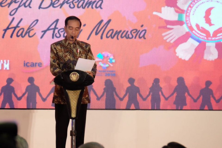 <i>Kebijakan yang Baik Itu yang Bermanfaat untuk Rakyat</i>