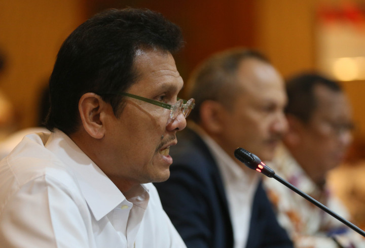 Menpan-RB: Perizinan Zaman <i>Now</i>, Jangan Dipersulit