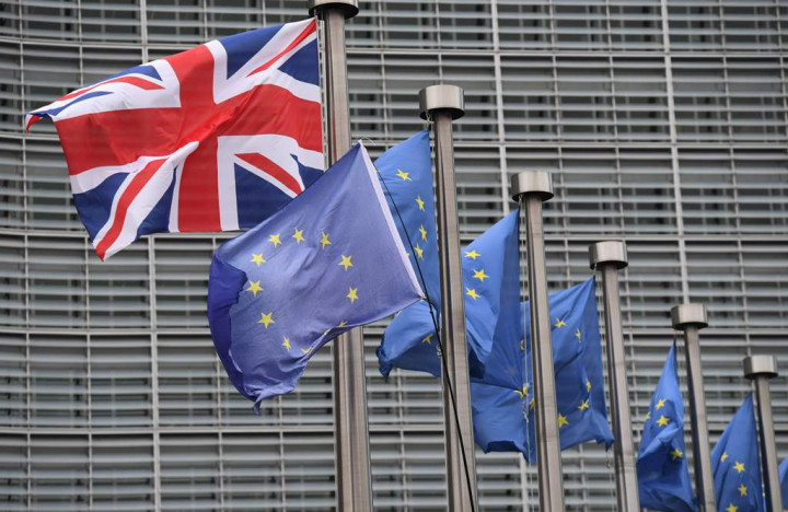 Sektor Manufaktur Terus Bersinar di Inggris