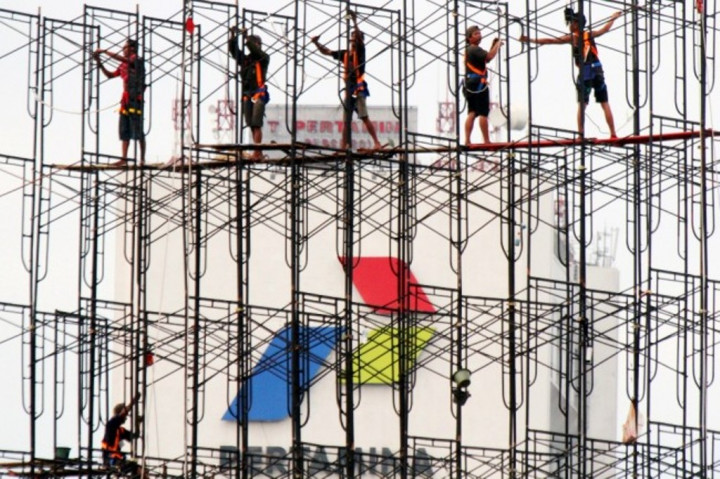 Pertamina Harap PP <i>Holding</i> BUMN Migas Keluar Secepatnya