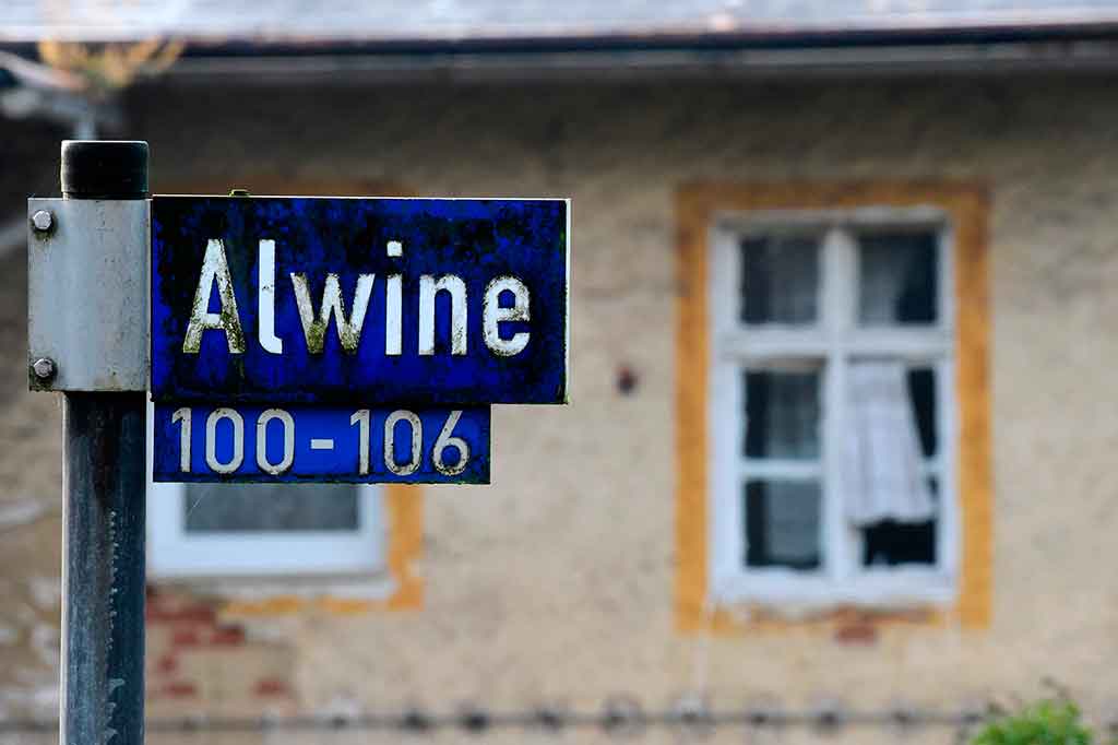 Desa Bersejarah di Jerman Terjual Rp2,2 Miliar