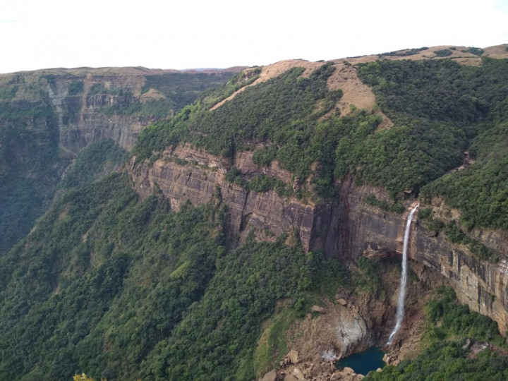 Surga Petualangan di Ujung Timur India