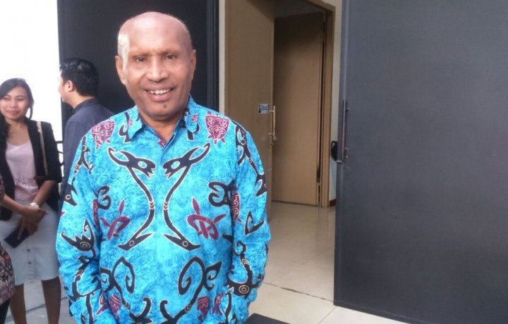 Musim Depan Persipura Berencana Andalkan Putra Daerah