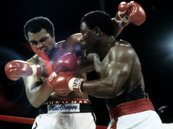 Hari ini: Pertandingan Terakhir Muhammad Ali