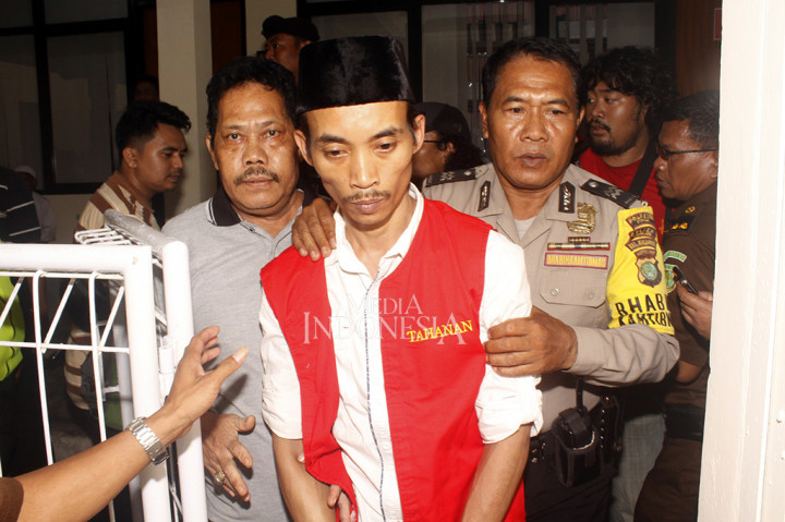 Bos Pandawa Group Divonis 15 Tahun Penjara