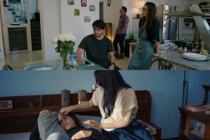 Capaian Komersial Film Chrisye dan Satu Hari Nanti