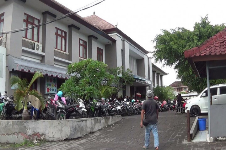 Empat Tahanan Kabur dari Lapas Kerobokan dalam 6 Bulan