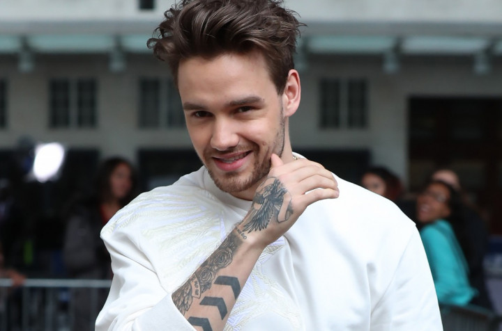 Alasan Liam Payne Tunda Perilisan Album Solo