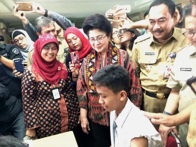 Imunisasi: Hak Anak untuk Sehat