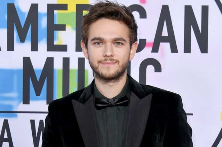 Zedd Undang Siswa Korban Bully ke Konsernya