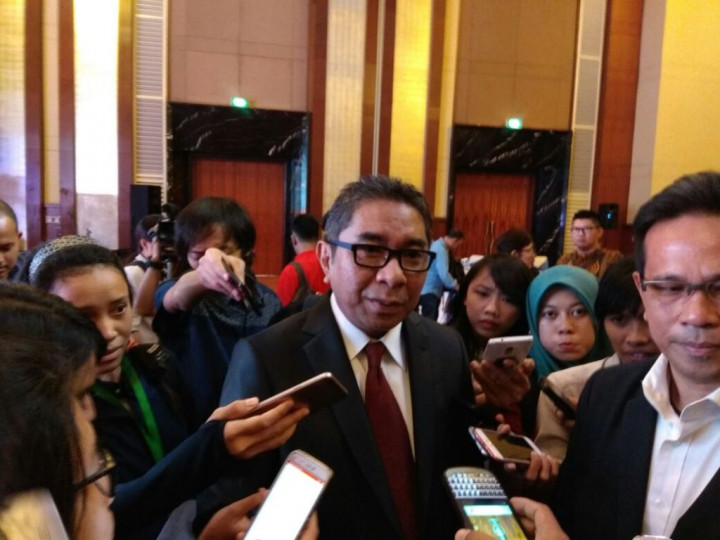 Pelindo II Bidik Kenaikan Laba Rp11,82 Triliun di 2018