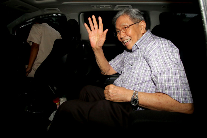 KPK Dalami Keputusan KKSK BLBI dari Kwik Kian Gie