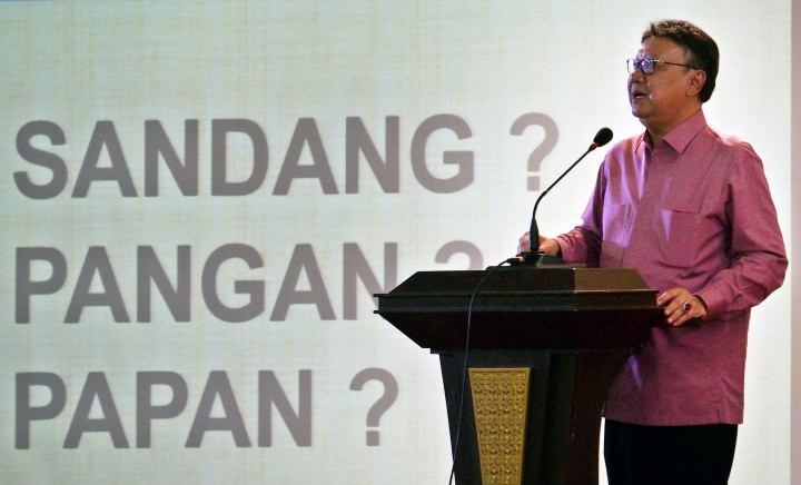 Kemendagri Evaluasi Dana Hibah DKI