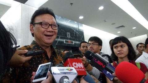 Jelang Pilkada, Pemda Rawan Bermanuver