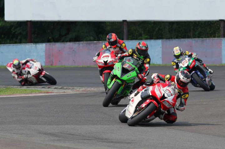 Kawasaki Pastikan Ikut Balap Superbike 1000 ARRC