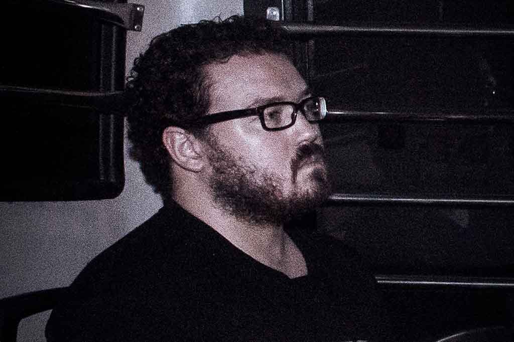 Bankir Inggris Pembunuh 2 WNI Jalani Sidang Banding