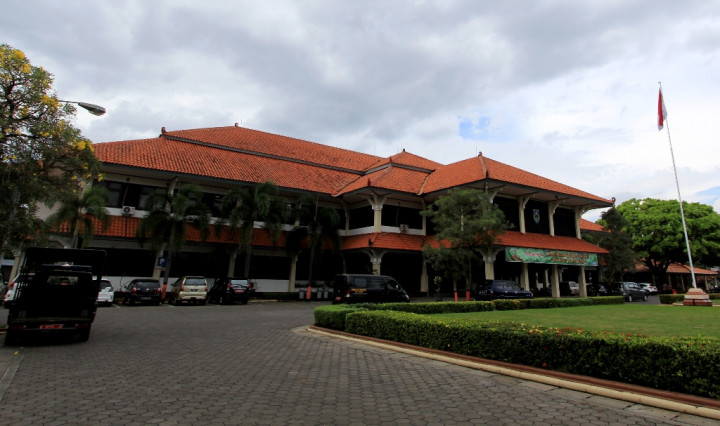 DAU Jepara Berkurang Rp17 Miliar