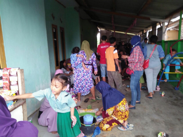 Pemprov Banten Sebar 3 juta Vaksin Difteri