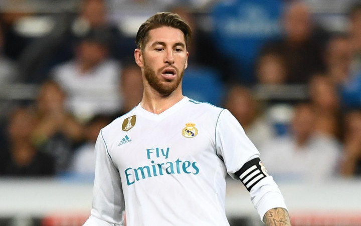 Madrid <i>Ngebet</i> Catat Rekor di Piala Dunia Antarklub