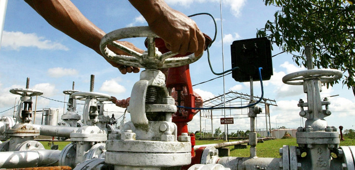 2018, Saka Energi Siapkan Belanja Modal hingga Rp2,7 Triliun