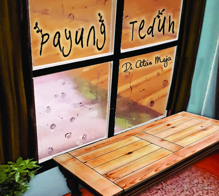 Di Atas Meja, Singel Baru Payung Teduh