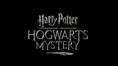 Game Mobile RPG Harry Potter Dirilis Tahun Depan