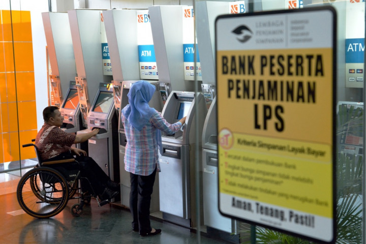 LPS Tutup 76 BPR dan 5 BPR Syariah
