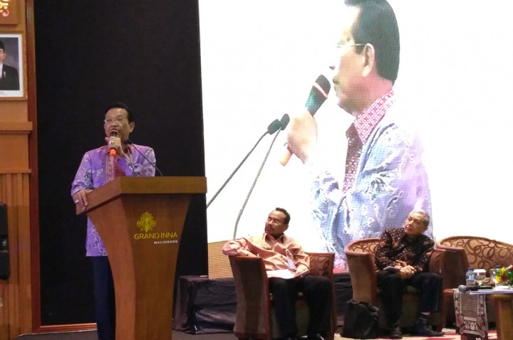 Gubernur DIY Minta Warganya Waspada Difteri