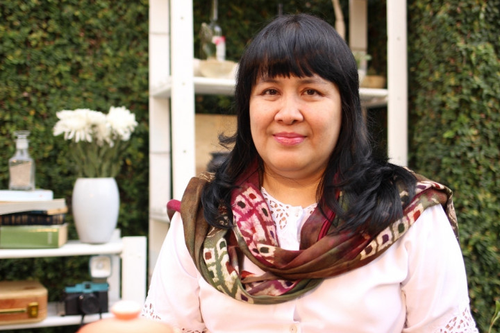Leila S Chudori Kembali Merilis Novel Berlatar Sejarah