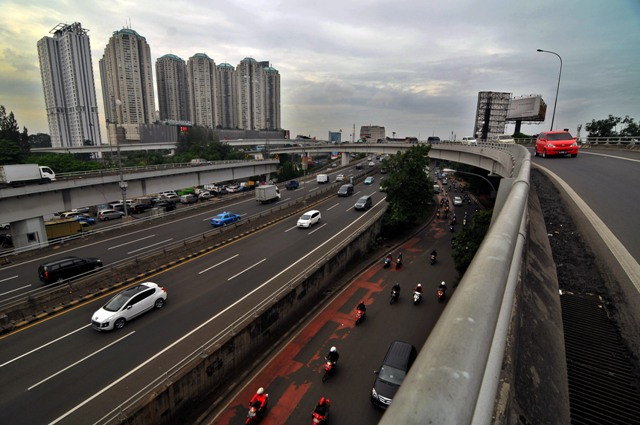 Pembebasan Lahan Tahap II Proyek 6 Ruas Tol Berjalan Lancar