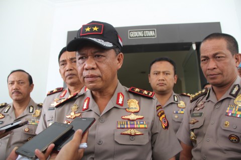 Anton Charliyan Optimistis Diusung PDIP