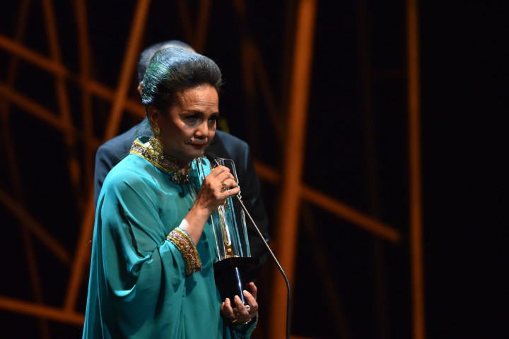 Cermin Budaya Lewat Film