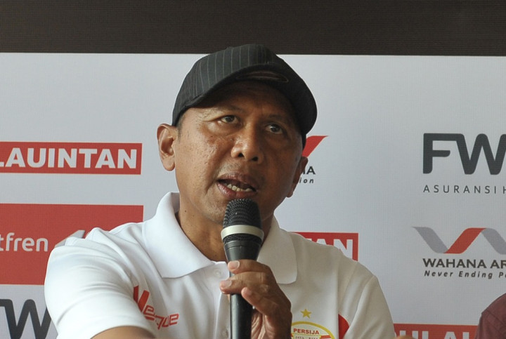 2011: Saat Rahmad Darmawan Mundur sebagai Pelatih Timnas U-23