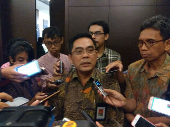 Kemenperin Dorong Kebutuhan Energi untuk Topang Pertumbuhan Industri 2018