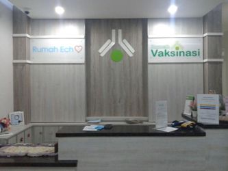 Ramai-ramai Vaksin Difteri untuk Buah Hati