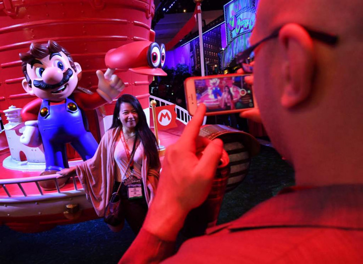 Industri <i>Game</i> dan Animasi di Indonesia Dinilai Potensial