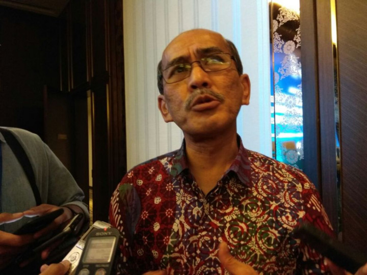 Ekonom Minta Jokowi <i>Blusukan</i> ke Industri Nonmigas