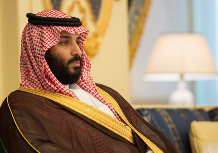 Pangeran Mohammad bin Salman Direncanakan ke Indonesia