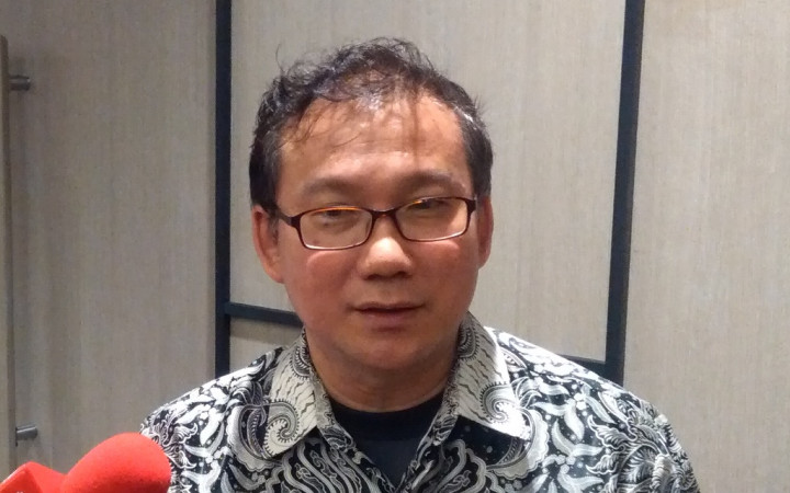 Ainaki Sebut Promosi Pariwisata Bisa via Film Animasi