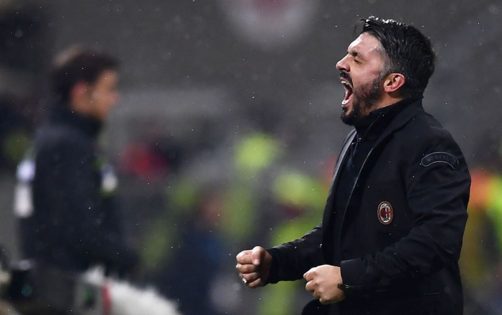 Bantai Verona, Milan Belum Tunjukkan Performa Luar Biasa