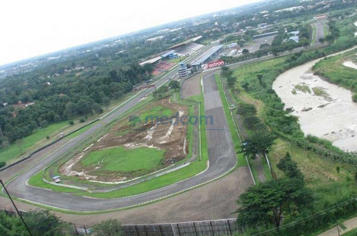 Kupas Tuntas Tata Cara Perancangan Sirkuit Balap ala IMI